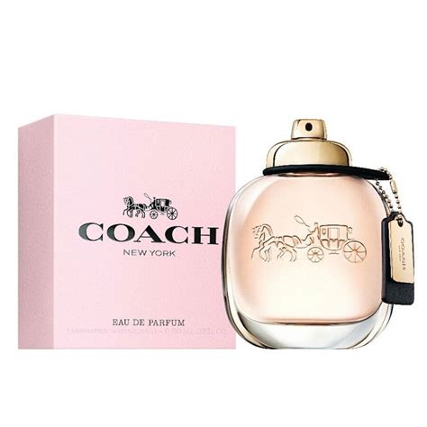 perfume coach precio chile.